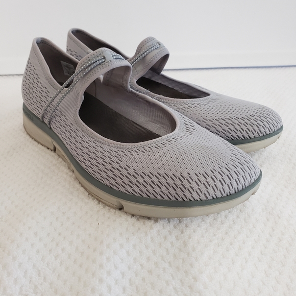 Merrell Womens Shoes QForm2 Gray Size 11 - Picture 14 of 14